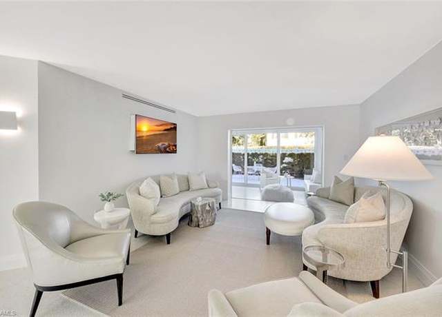 Property at 4126 Belair Ln Unit C1, Naples, FL 34103, 2 beds, 2 baths