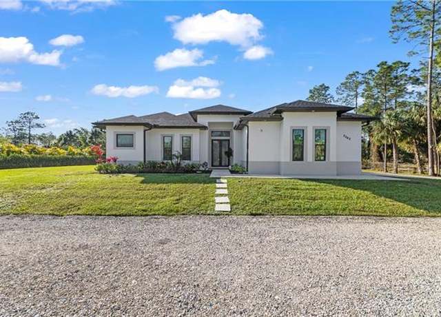 Property at 2642 10th Ave NE, Naples, FL 34120, 3 beds, 2 baths