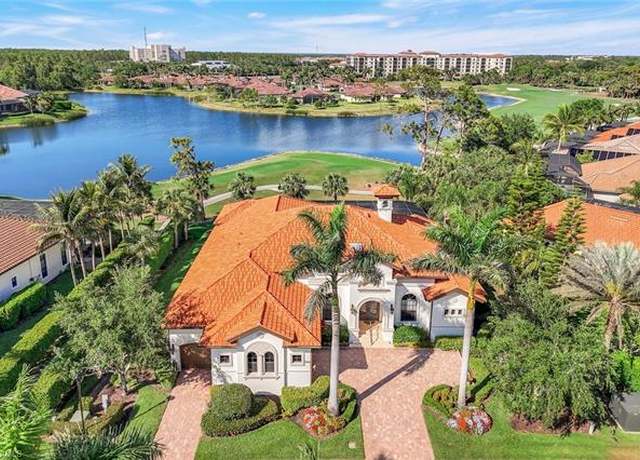 Property at 7304 Hagen Way, Naples, FL 34113, 4 beds, 4.5 baths