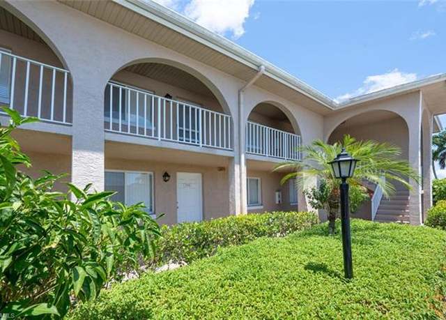 Property at 240 Pebble Beach Blvd #712, Naples, FL 34113, 3 beds, 2 baths