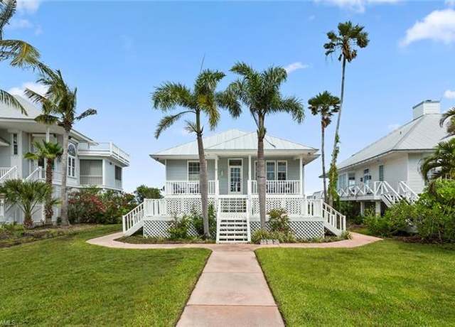 Property at 143 Useppa Is, Useppa Island, FL 33924, 3 beds, 3 baths