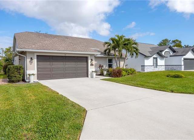 Property at 924 Belville Blvd, Naples, FL 34104, 3 beds, 2 baths