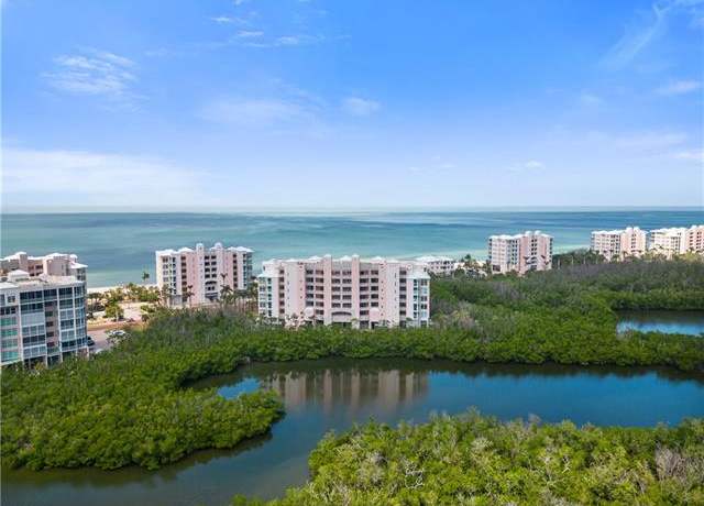 Property at 260 Barefoot Beach Blvd #201, Bonita Springs, FL 34134, 3 beds, 3 baths