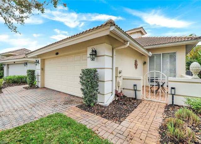 Property at 3812 Cotton Green Path Dr, Naples, FL 34114, 3 beds, 2 baths
