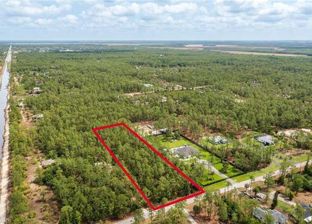 Property at 6th Ave. NE, Naples, FL 34120