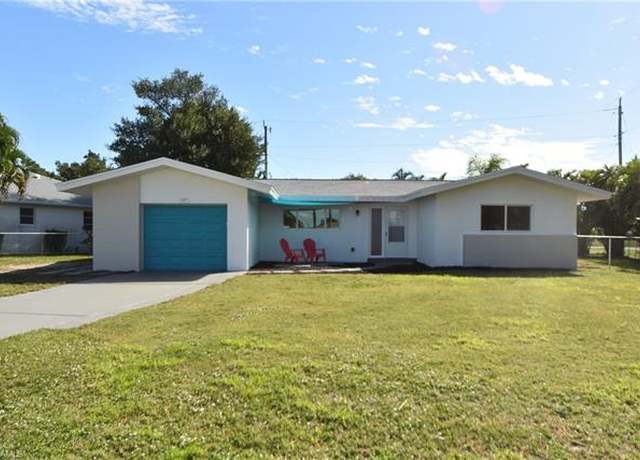 Property at 1742 Bikini Ct, Cape Coral, FL 33904, 3 beds, 2 baths