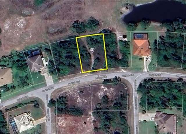 Property at 627 Parkdale Blvd, Lehigh Acres, FL 33974