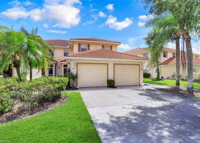 Property at 360 Robin Hood Cir #102, Naples, FL 34104, 2 beds, 2 baths