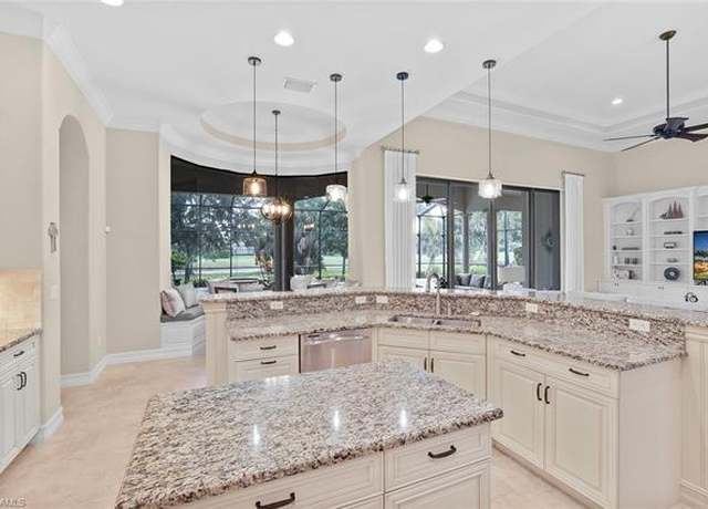 Property at 7440 Byrons Way, Naples, FL 34113, 4 beds, 3.5 baths