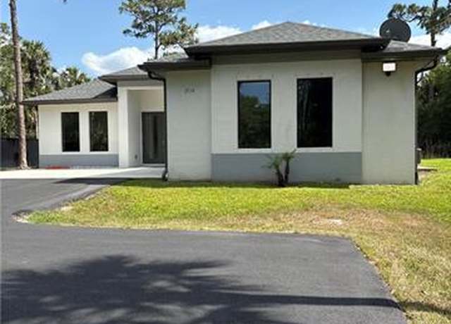 Property at 2524 64th Ave NE, Naples, FL 34120, 3 beds, 2 baths