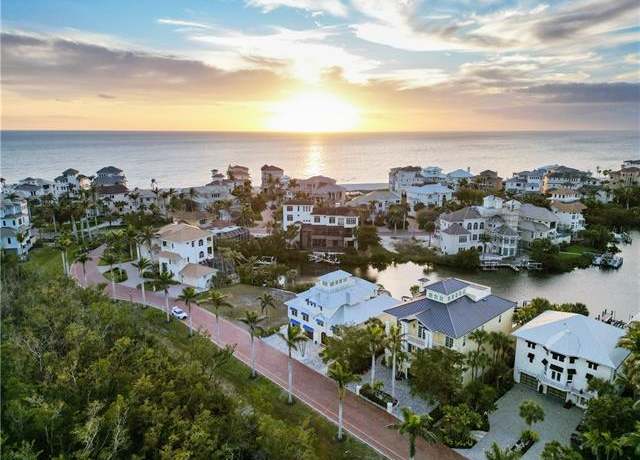 Property at 237 Bayfront Dr, Bonita Springs, FL 34134, 4 beds, 4 baths