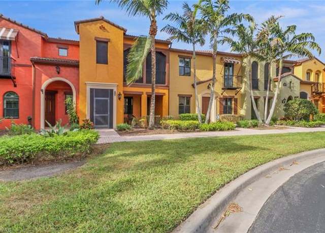 Property at 9064 Capistrano St N #5005, Naples, FL 34113, 3 beds, 2 baths