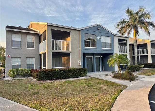 Property at 177 Santa Clara Dr Unit 177-5, Naples, FL 34104, 1 bed, 1 bath
