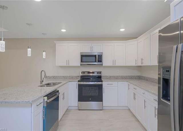 Property at 2732 Blake St, Fort Myers, FL 33916, 4 beds, 2 baths