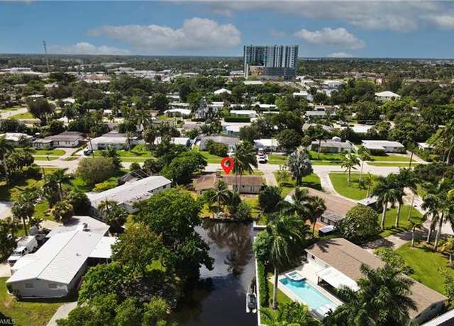 Property at 2043 Estey Ave, Naples, FL 34104, 3 beds, 3 baths