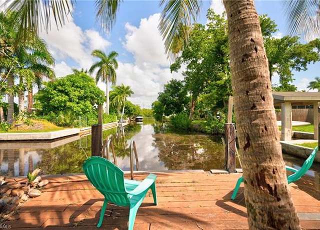 Property at 2043 Estey Ave, Naples, FL 34104, 3 beds, 3 baths