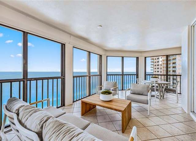 Property at 8171 Bay Colony Dr #1704, Naples, FL 34108, 3 beds, 3.5 baths