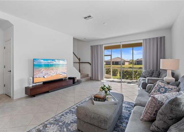 Property at 2850 Blossom Way, Naples, FL 34120, 3 beds, 2.5 baths