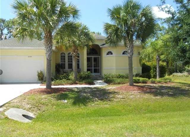 Property at 10590 Ankeny Ln, Bonita Springs, FL 34135, 3 beds, 2.5 baths