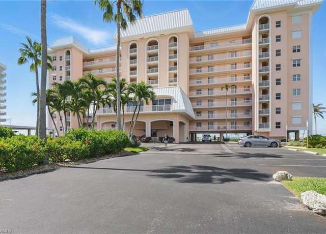 Property at 1020 S Collier Blvd #402, Marco Island, FL 34145, 4 beds, 3 baths