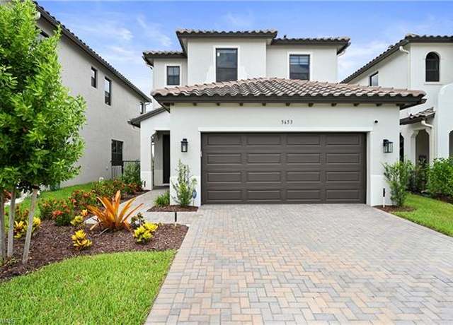 Property at 5653 Cassidy Ln, Ave Maria, FL 34142, 3 beds, 2.5 baths