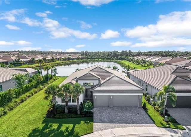 Property at 12092 Eucalyptus Way, Naples, FL 34120, 3 beds, 3.5 baths