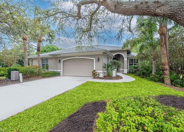 Property at 1195 Imperial Dr #56, Naples, FL 34110, 3 beds, 2 baths
