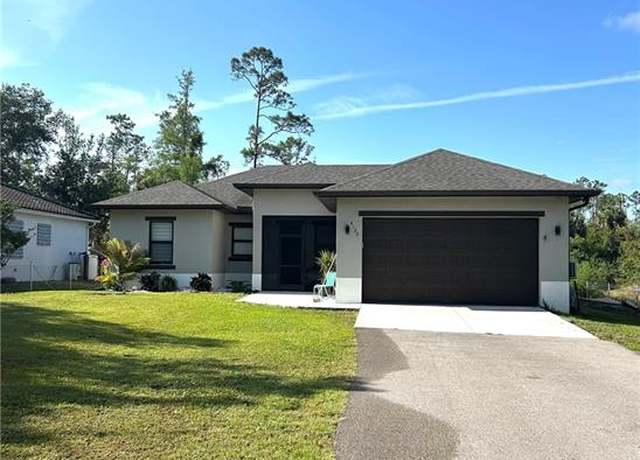 Property at 4122 14th Ave SE, Naples, FL 34117, 3 beds, 2 baths