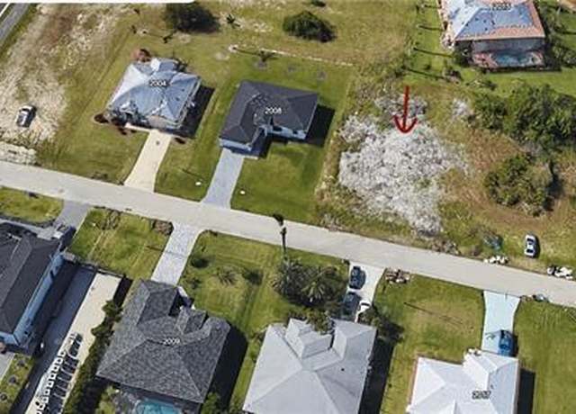 Property at 2012 NW 24th Pl, Cape Coral, FL 33993