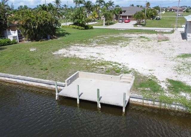 Property at 1905 NW 32nd Ct, Cape Coral, FL 33993