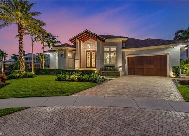 Property at 482 Clifton Ct, Marco Island, FL 34145, 3 beds, 3 baths