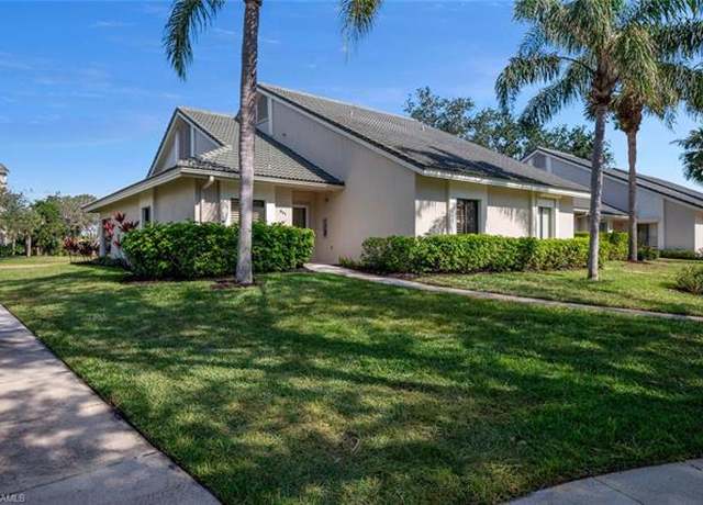 Property at 301 Arbor Lake Dr Unit 3-101, Naples, FL 34110, 2 beds, 2 baths