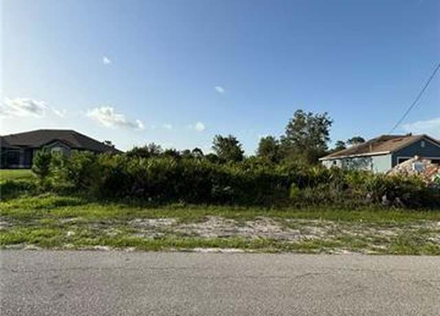 Property at 488 Windermere Dr, Lehigh Acres, FL 33972