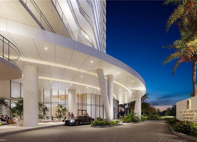 Property at 5000 Coconut Rd Unit 605-N, Bonita Springs, FL 34134, 2 beds, 3 baths