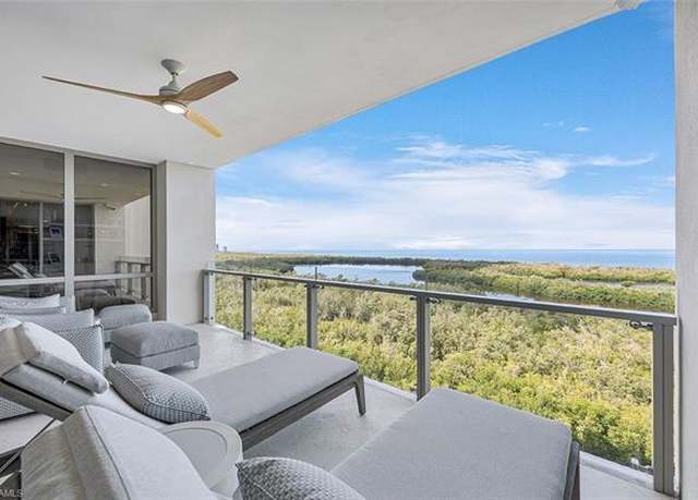 Property at 6897 Grenadier Blvd #1002, Naples, FL 34108, 3 beds, 3.5 baths