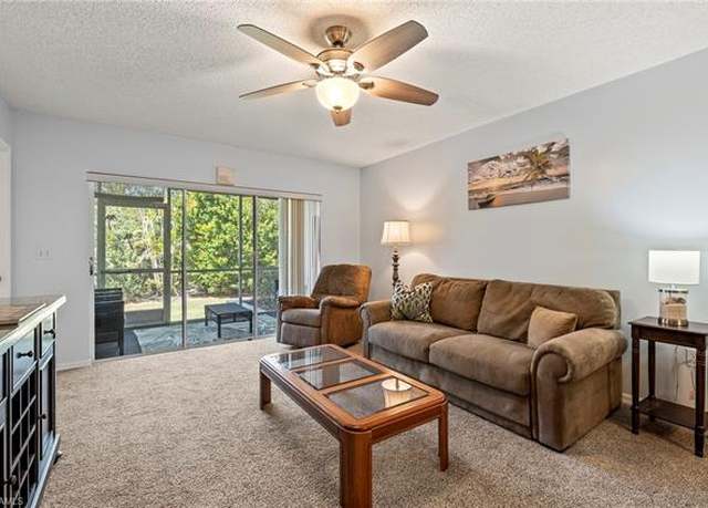 Property at 3021 Sandpiper Bay Cir Unit E101, Naples, FL 34112, 2 beds, 2 baths