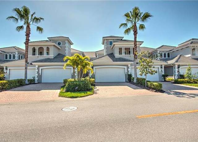 Property at 9234 Campanile Cir #103, Naples, FL 34114, 3 beds, 3 baths