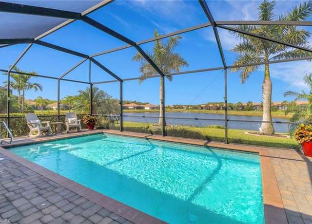 Property at 10276 Livorno Dr, Fort Myers, FL 33913, 3 beds, 3 baths