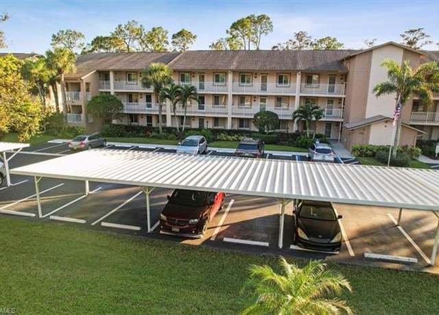 Property at 7320 Glenmoor Ln #2102, Naples, FL 34104, 2 beds, 2 baths