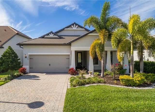 Property at 19260 Aqua Shore Dr, Fort Myers, FL 33913, 3 beds, 2 baths