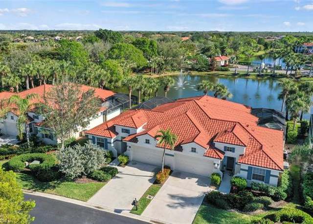 Property at 10280 Cape Roman Rd #101, Bonita Springs, FL 34135, 3 beds, 2 baths