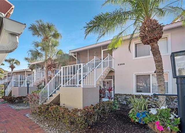 Property at 2305 Hidden Lake Dr #3704, Naples, FL 34112, 2 beds, 2 baths