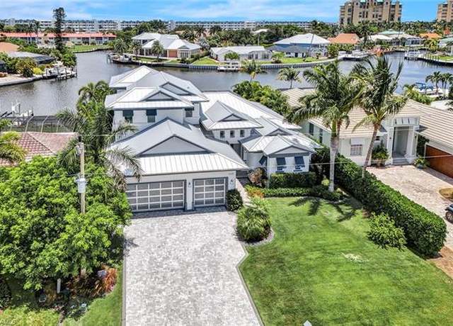Property at 1119 Edington Pl, Marco Island, FL 34145, 4 beds, 5 baths
