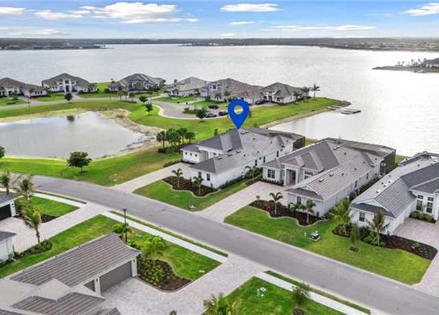Property at 17350 Blue Sapphire Dr, Fort Myers, FL 33913, 4 beds, 3 baths