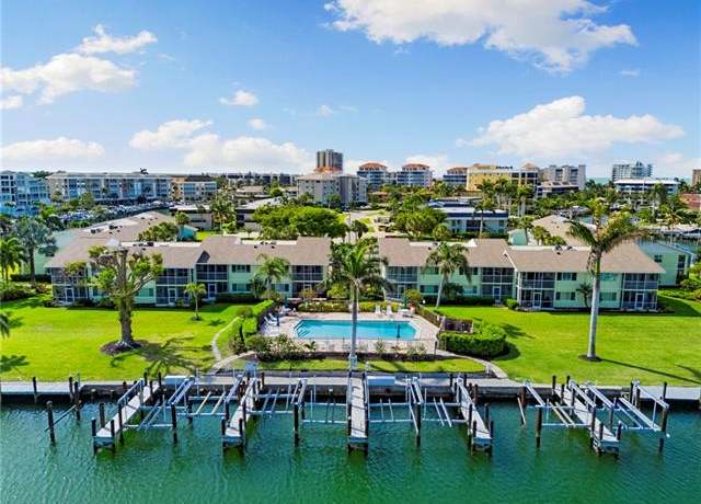 Property at 860 Panama Ct #107, Marco Island, FL 34145, 2 beds, 2 baths