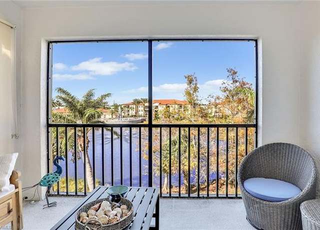 Property at 12990 Positano Cir #306, Naples, FL 34105, 1 bed, 1 bath