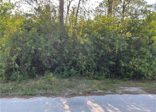 Property at 636 Sunflower Ave S, Lehigh Acres, FL 33974