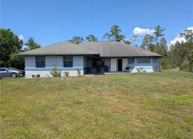 Property at 41300 Horseshoe Rd, Punta Gorda, FL 33982, 3 beds, 2 baths