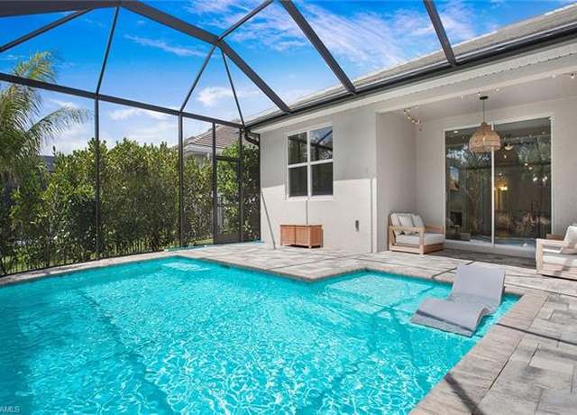 Property at 14671 Edgewater Cir, Naples, FL 34114, 2 beds, 2 baths