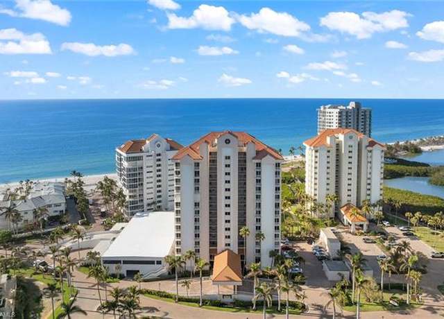 Property at 40 Seagate Dr Unit 603A, Naples, FL 34103, 2 beds, 2 baths